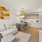 Brand-new Luxury With Sea View Tallinn
