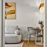 Apartament Brand-new Luxury With Sea View