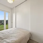 Brand-new Luxury With Sea View Apartament Tallin