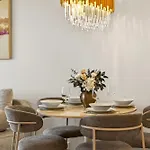Brand-new Luxury With Sea View Apartament Tallin