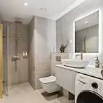 Brand-new Luxury With Sea View Tallin