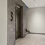 Appartement Brand-new Luxury With Sea View
