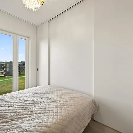 Brand-new Luxury With Sea View דירה טאלין