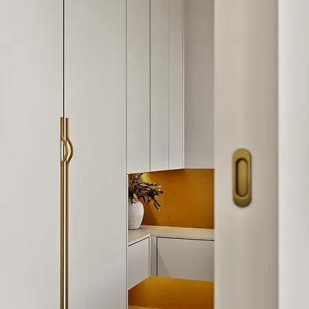 Apartment Brand-new Luxury With Sea View *