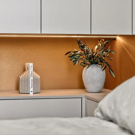 Brand-new Luxury With Sea View טאלין