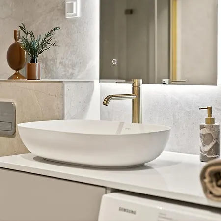 Brand-new Luxury With Sea View Apartment Tallinn