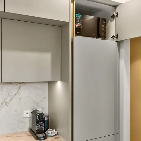 Apartment Brand-new Luxury With Sea View Tallinn
