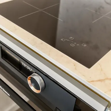 דירה Brand-new Luxury With Sea View טאלין