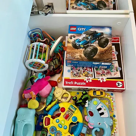 Brand-new Luxury With Sea View דירה טאלין