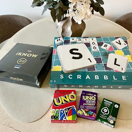 Brand-new Luxury With Sea View *