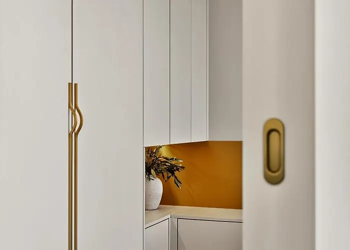 Appartement Brand-new Luxury With Sea View *