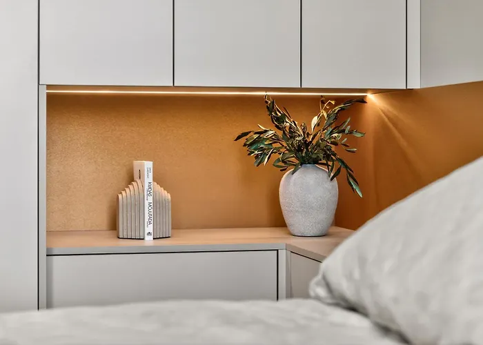 Brand-new Luxury With Sea View טאלין