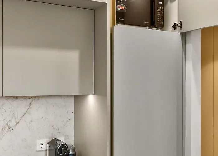 Korter Brand-new Luxury With Sea View Tallinn