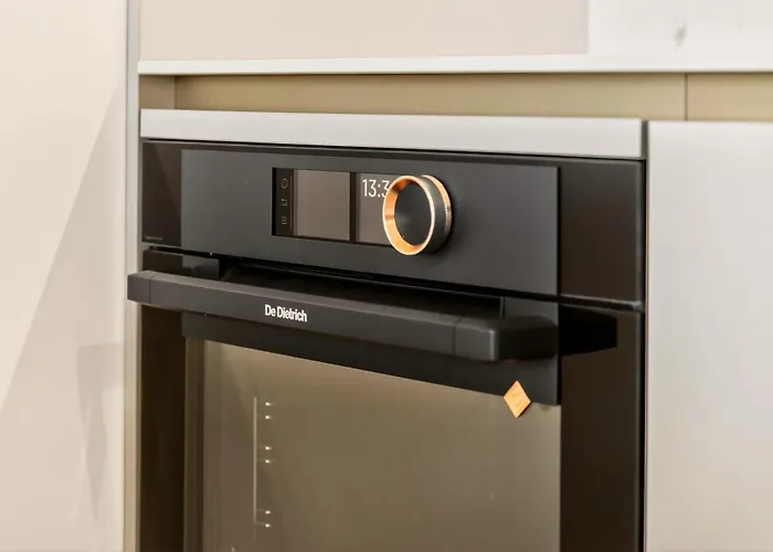 Brand-new Luxury With Sea View * טאלין