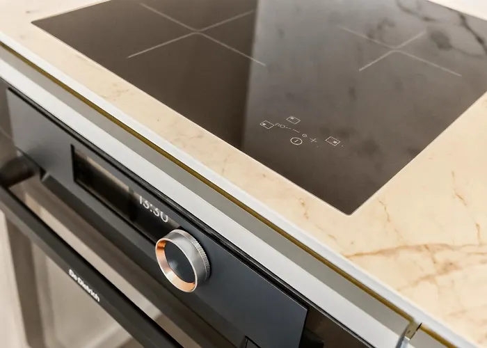 דירה Brand-new Luxury With Sea View טאלין