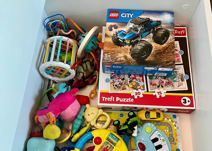 Brand-new Luxury With Sea View Appartement Tallinn