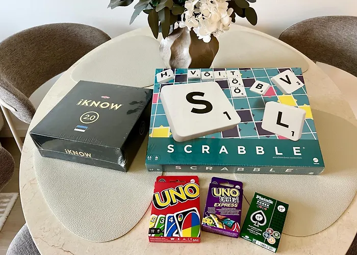 Brand-new Luxury With Sea View *