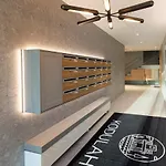 Brand-new Luxury With Sea View Apartment Tallinn