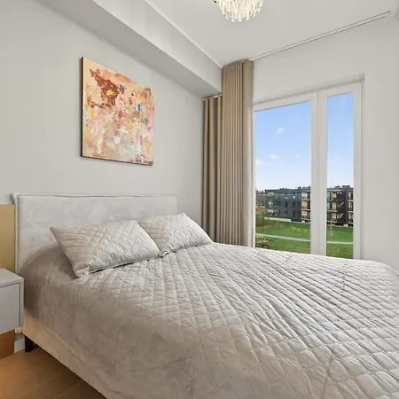 Brand-new Luxury With Sea View *