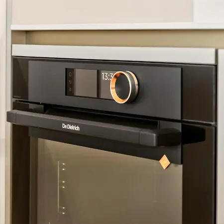 Brand-new Luxury With Sea View * 塔林